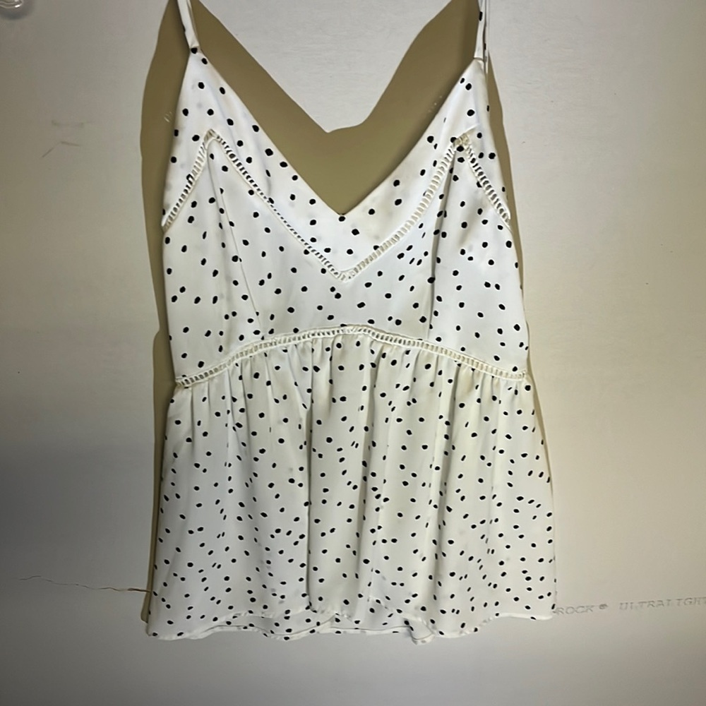 Sienna Sky fun summer top